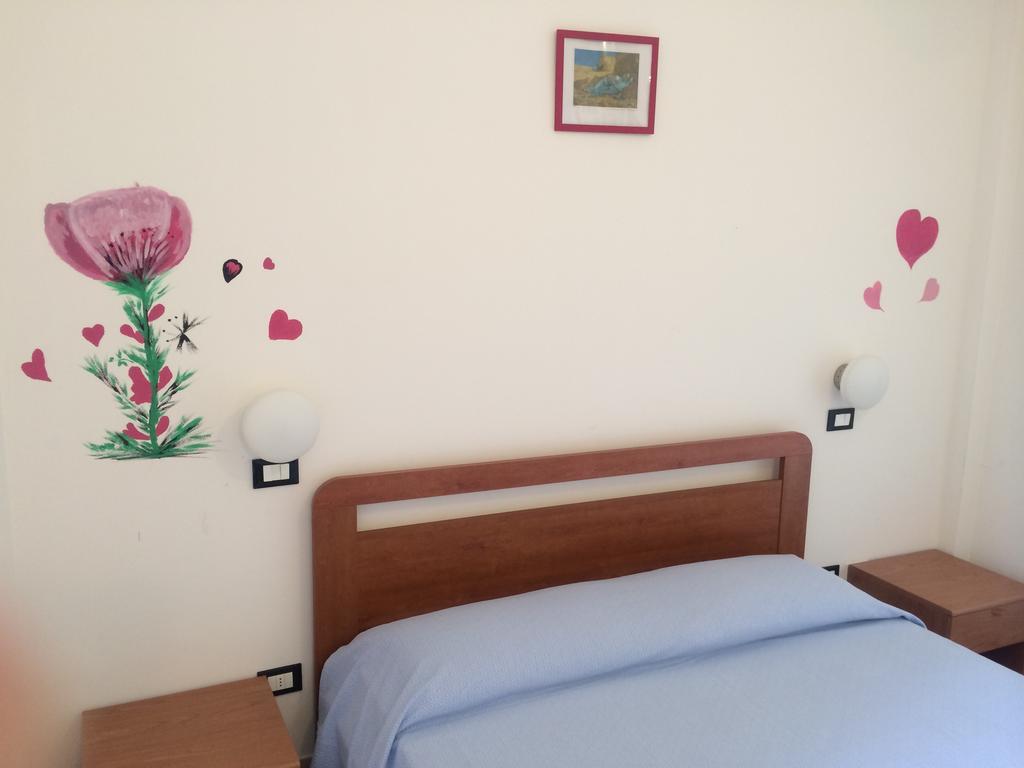 ベルティノーロ Agriturismo 7 Colonneヴィラ エクステリア 写真
