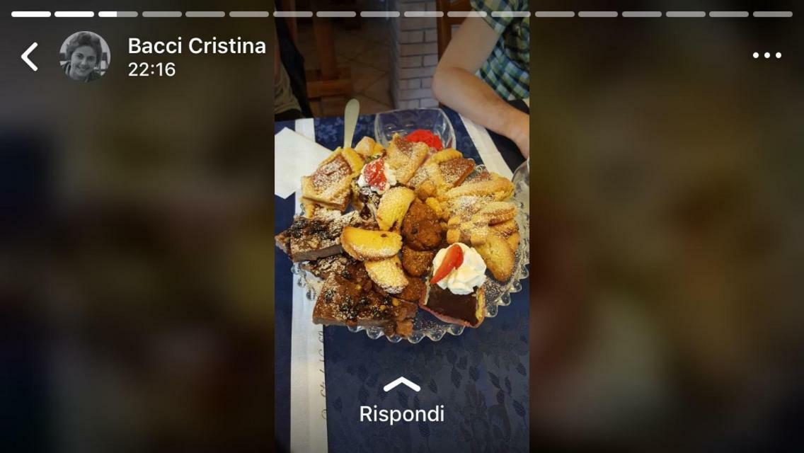 ベルティノーロ Agriturismo 7 Colonneヴィラ エクステリア 写真
