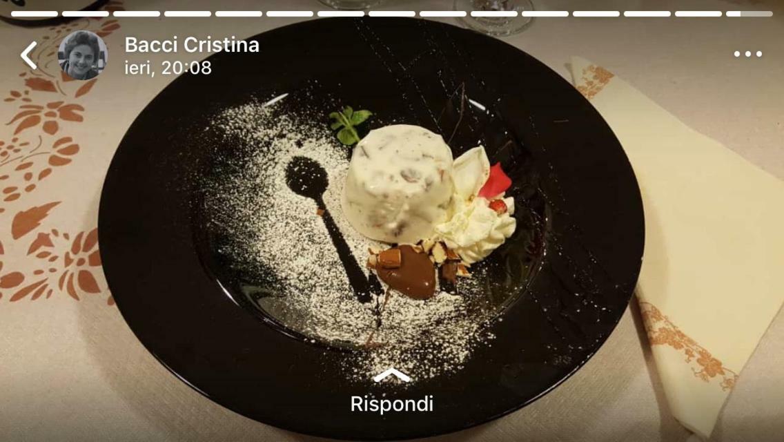 ベルティノーロ Agriturismo 7 Colonneヴィラ エクステリア 写真